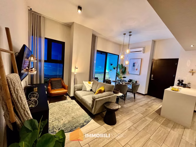 Venta de sesión de derecho en Edificio Altaire Zona 11 Colonia Mariscal