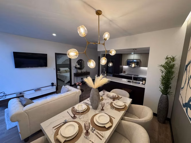 APARTAMENTOS EN PREVENTA ZONA 15