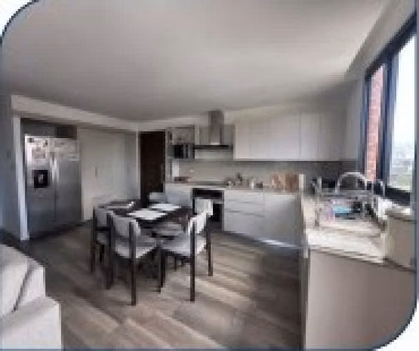 APARTAMENTO EN VENTA EDIFICIO AIRALI ZONA 10 - Imagen 3