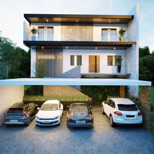 Casa en Venta La Reserva Santa Rosalia CES