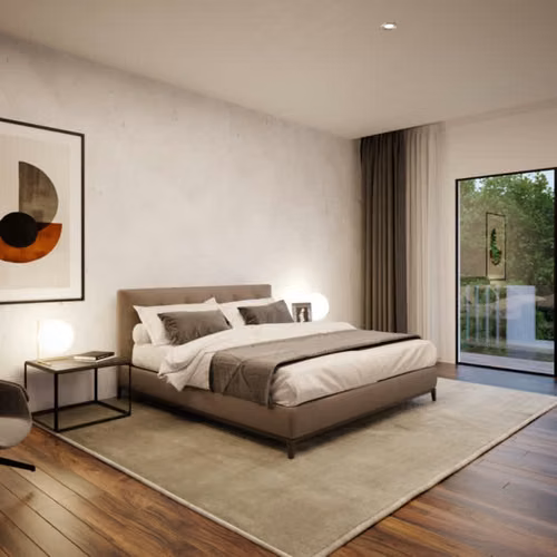 Casa en Venta La Reserva Santa Rosalia CES