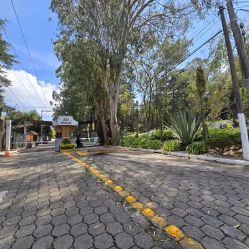 Lote en Venta Carretera a El Salvador Res. San Antonio - Imagen 12