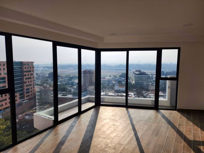 Apartamento para Estrenar en Parque 14 | Zona 14 de 3 habitaciones