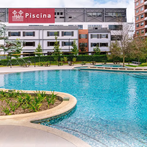 Apartamento de 3 habitaciones en Edificio Segheria | Zona 14 La Villa - Imagen 3