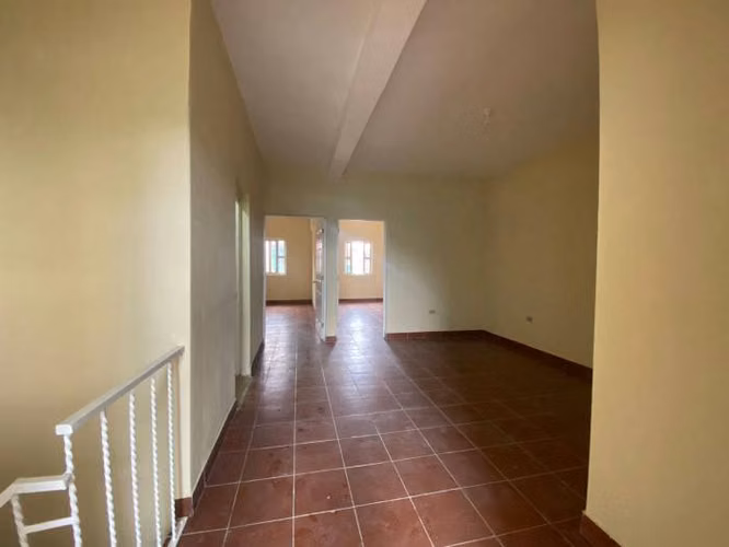 Casa en Venta en Res. Terranova zona 6 de Villa Nueva