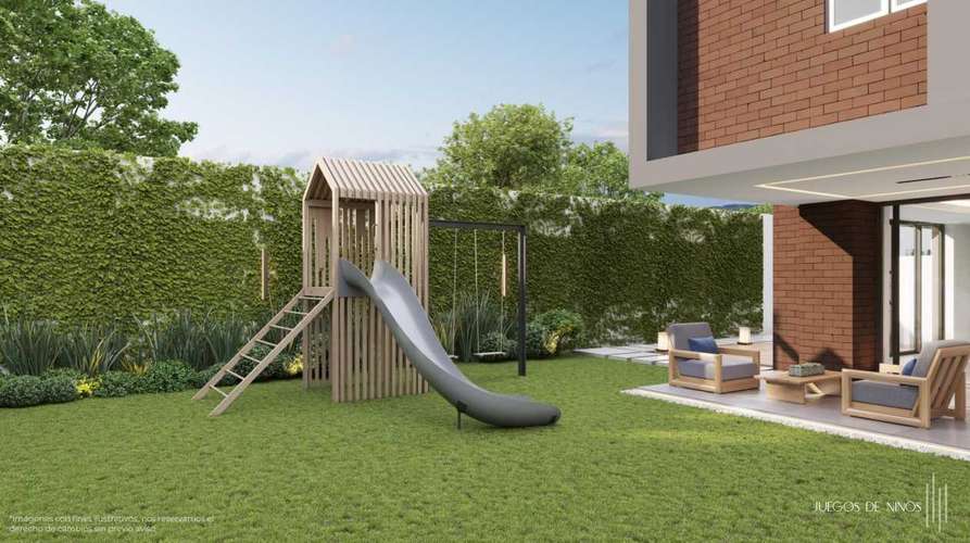 Edificio Ginza VH2 Zona 15 | Apartamentos nuevos de 3 habitaciones - Imagen 6