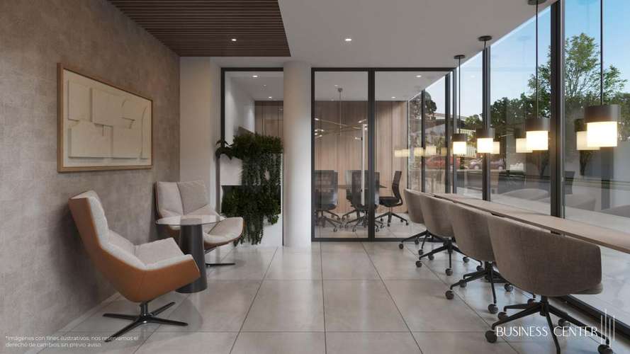 Edificio Ginza VH2 Zona 15 | Apartamentos nuevos de 3 habitaciones - Imagen 9