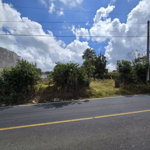 Terreno Comercial en Renta Santiago Sacatepéquez - Imagen 17