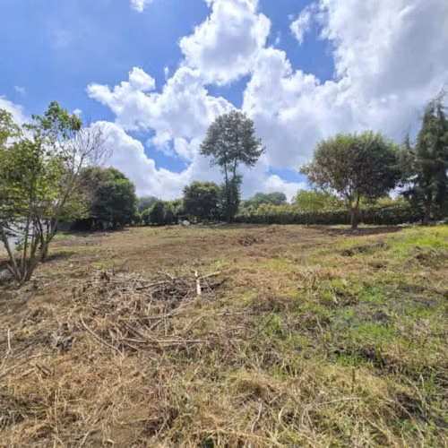 Terreno Comercial en Renta Santiago Sacatepéquez - Imagen 9