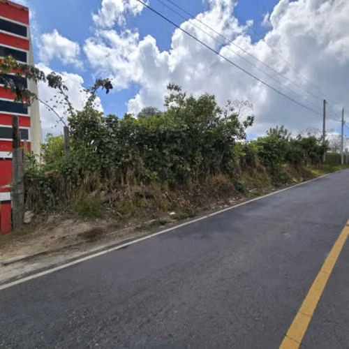 Terreno Comercial en Renta Santiago Sacatepéquez - Imagen 2