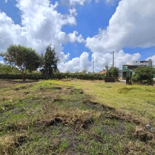 Terreno Comercial en Renta Santiago Sacatepéquez - Imagen 8