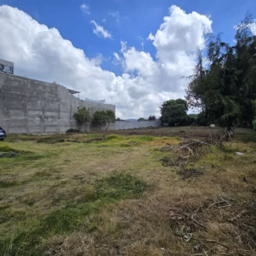 Terreno Comercial en Renta Santiago Sacatepéquez - Imagen 11