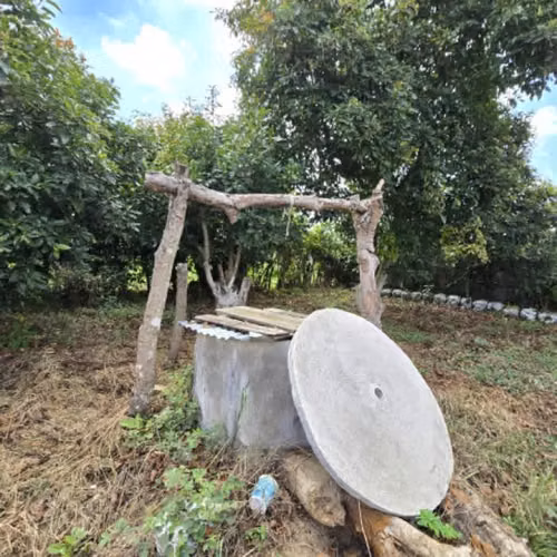 Terreno Comercial en Renta Santiago Sacatepéquez - Imagen 14