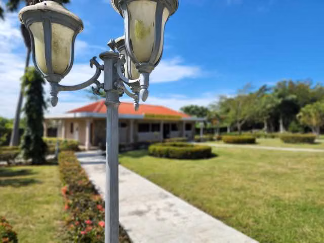 Terreno Vacacional en Venta Lagunas de Torremolinos