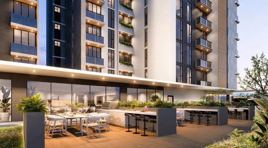 Venta en Viana Apartamentos Zona 10 | 2 Habitaciones