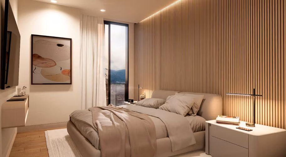 Venta en Viana Apartamentos Zona 10 | 2 Habitaciones