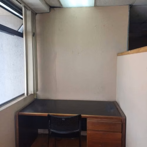 Oficina en Renta Zona 10 Edificio Reforma Montufar