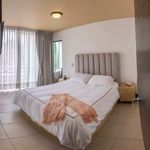 Apartamento Residencial en Venta