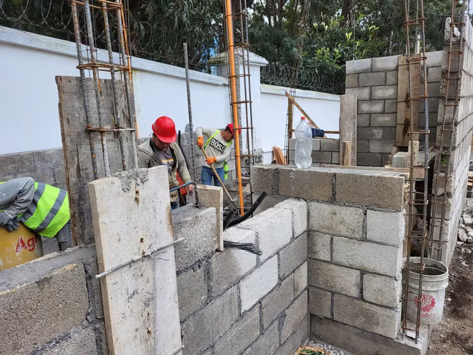 Construímos/Remodelamos casas Antigua G. / Mantenimiento - Imagen 3