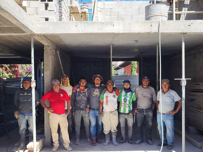 Construímos/Remodelamos casas Antigua G. / Mantenimiento - Imagen 4