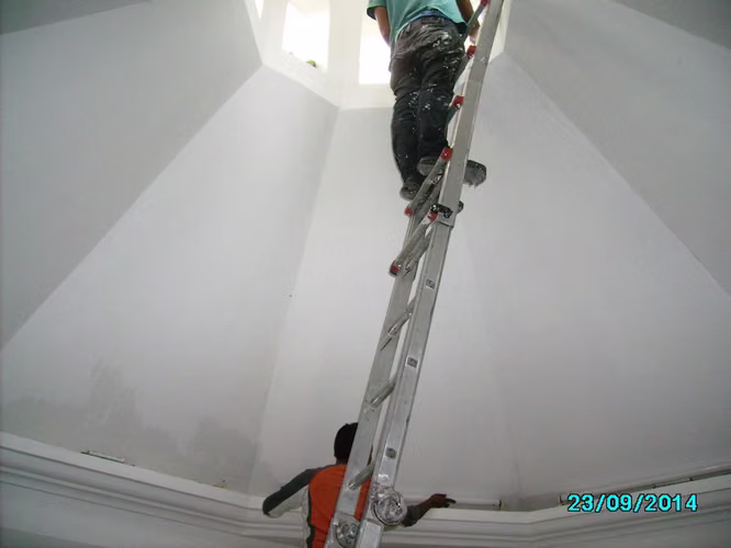 Construímos/Remodelamos casas Antigua G. /Mantenimiento - Imagen 5