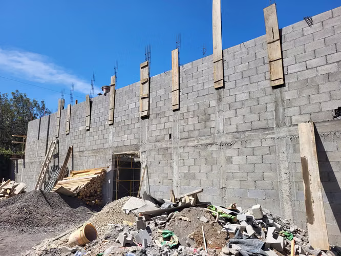 Construímos/Remodelamos casas Antigua G. /Mantenimiento - Imagen 9