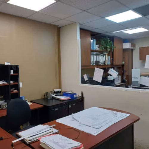 Oficina en Renta Zona 10 Torre Citibank