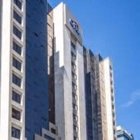 Oficina en Renta Zona 10 Torre Citibank