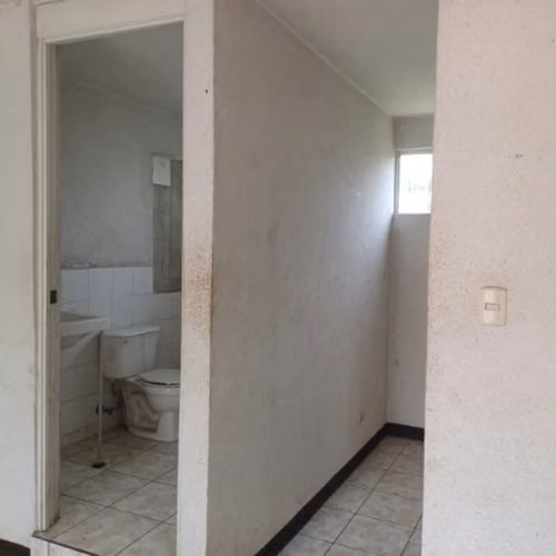 Casa en Venta Altos de Fuentes del Valle San M. Petapa