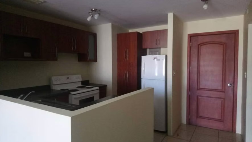 APARTAMENTO EN VENTA ZONA 7 JARDINES DE LA FLORESTA
