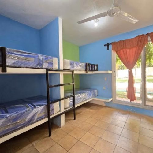 Chalet Amueblado en Venta Carretera a Monterrico