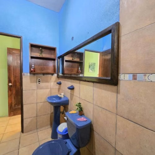 Chalet Amueblado en Venta Carretera a Monterrico