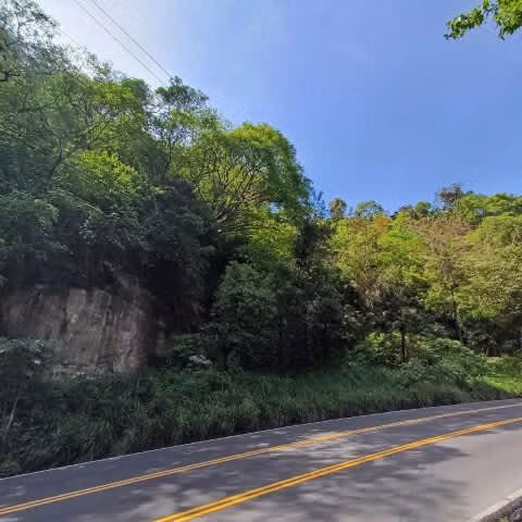 Terreno Comercial sobre Carretera Hacia Boca del Monte