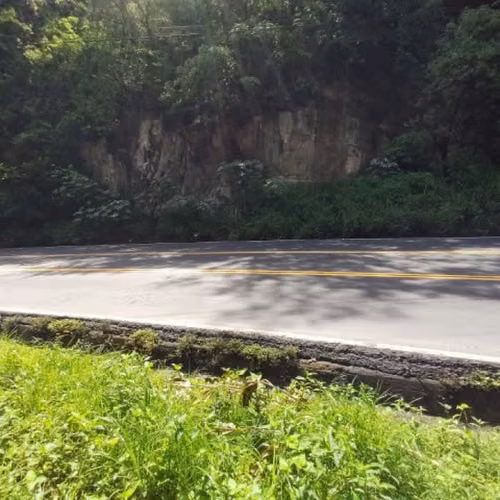 Terreno Comercial sobre Carretera Hacia Boca del Monte
