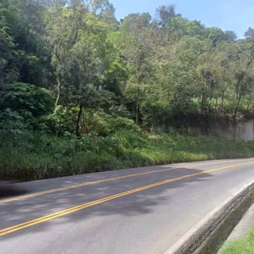 Terreno Comercial sobre Carretera Hacia Boca del Monte