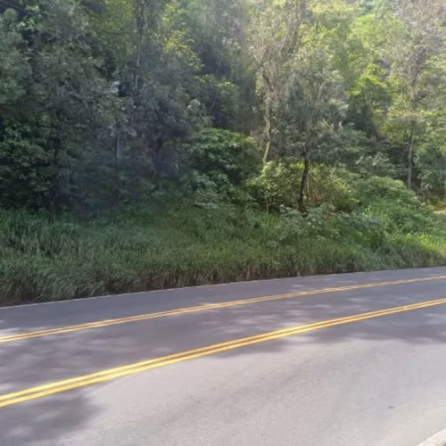 Terreno Comercial sobre Carretera Hacia Boca del Monte
