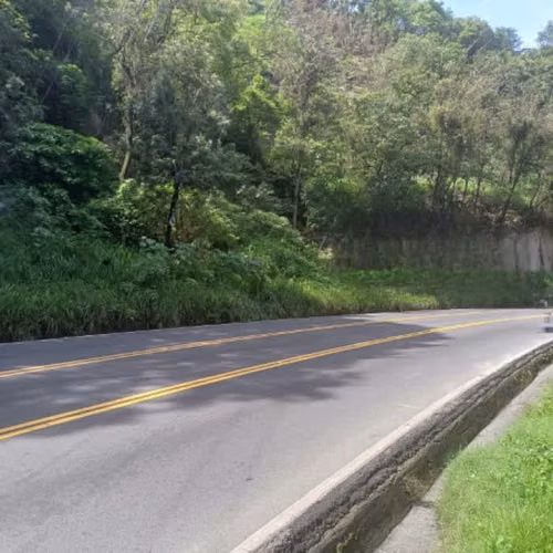 Terreno Comercial sobre Carretera Hacia Boca del Monte