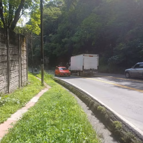 Terreno Comercial sobre Carretera Hacia Boca del Monte