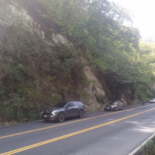 Terreno Comercial sobre Carretera Hacia Boca del Monte