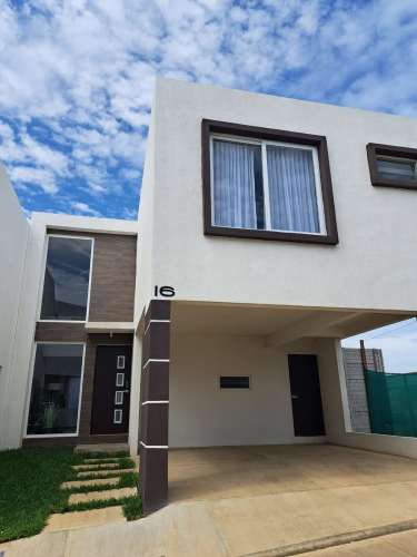 Casa en Venta en Km 18.5 hacia San Jose Pinula