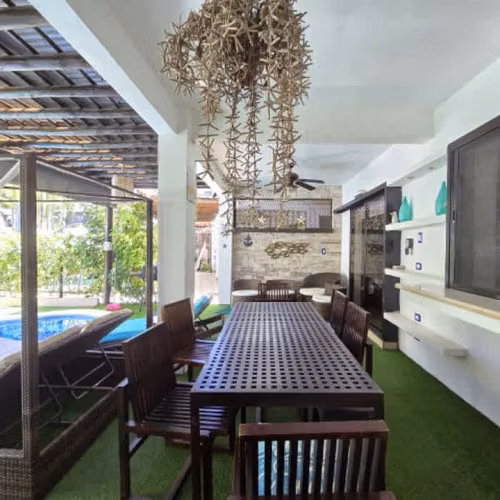 Villa en Venta Villas Aqua Los Cabos de Monterrico - Imagen 4