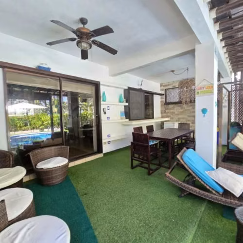 Villa en Venta Villas Aqua Los Cabos de Monterrico - Imagen 3