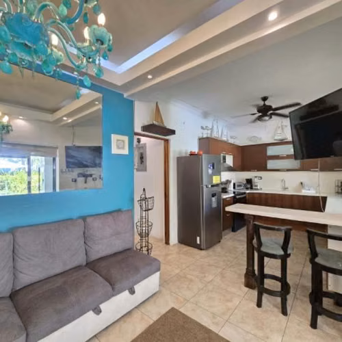 Villa en Venta Villas Aqua Los Cabos de Monterrico - Imagen 7