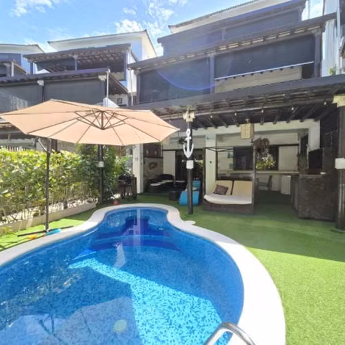 Villa en Venta Villas Aqua Los Cabos de Monterrico - Imagen 13