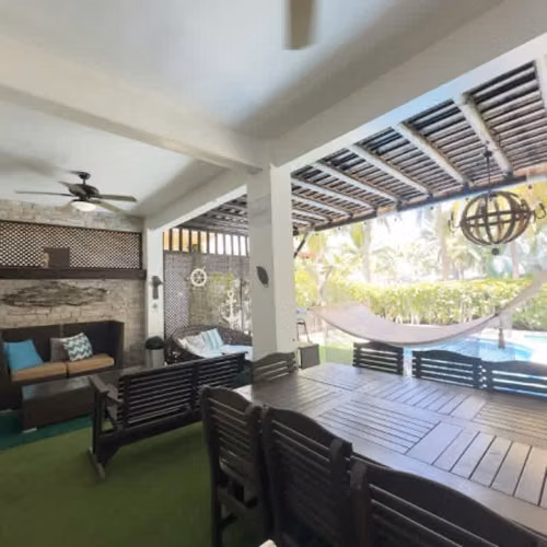 Villa en Venta Villas Aqua Los Cabos de Monterrico - Imagen 8