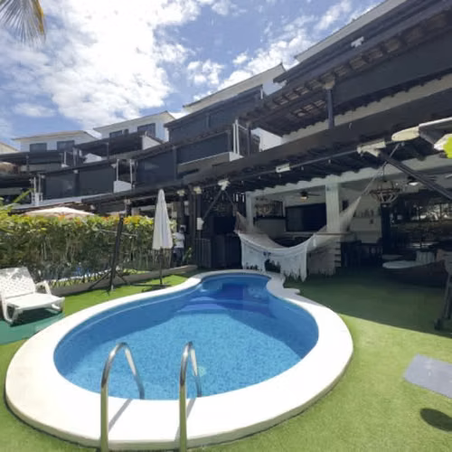 Villa en Venta Villas Aqua Los Cabos de Monterrico - Imagen 6