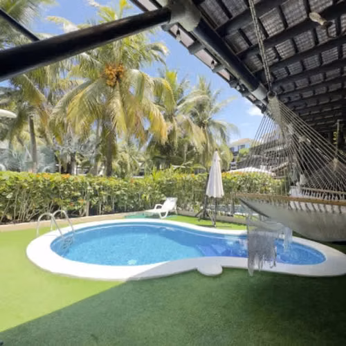 Villa en Venta Villas Aqua Los Cabos de Monterrico - Imagen 9