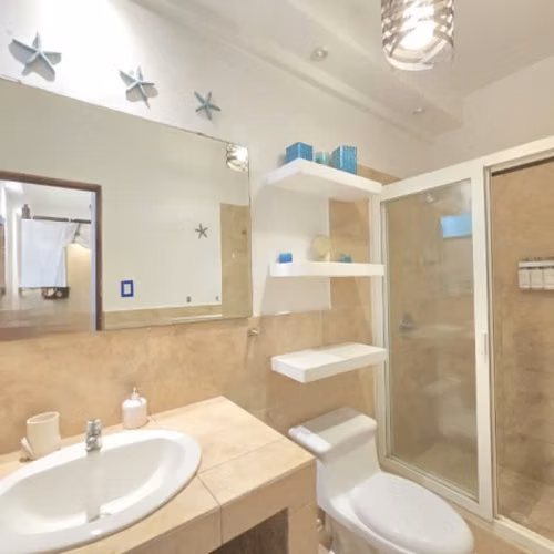 Villa en Venta Villas Aqua Los Cabos de Monterrico - Imagen 13