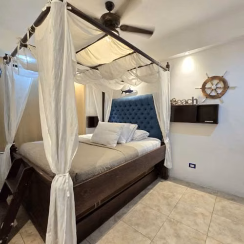 Villa en Venta Villas Aqua Los Cabos de Monterrico - Imagen 11
