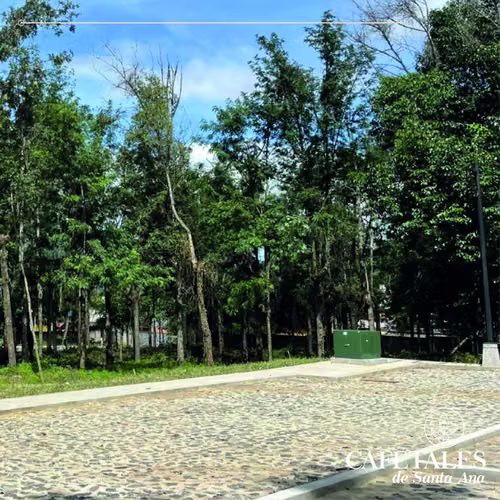 Terrenos en Cafetales de Santa Ana | Antigua Guatemala - Imagen 2